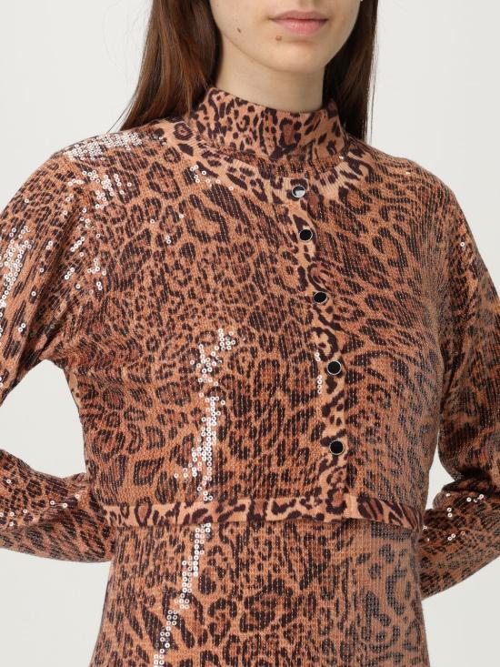 25FW 트윈셋 스웨터 252TP3611 12737 Multicolor - TWINSET