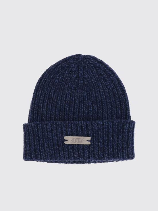 25FW 오트리 비니 BEPU T7KB Blue