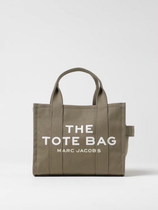 26SS 마크제이콥스 토트백 M0016493 372 Moss Green