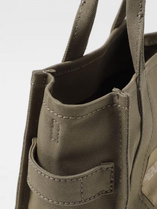 26SS 마크제이콥스 토트백 M0016493 372 Moss Green - MARC JACOBS