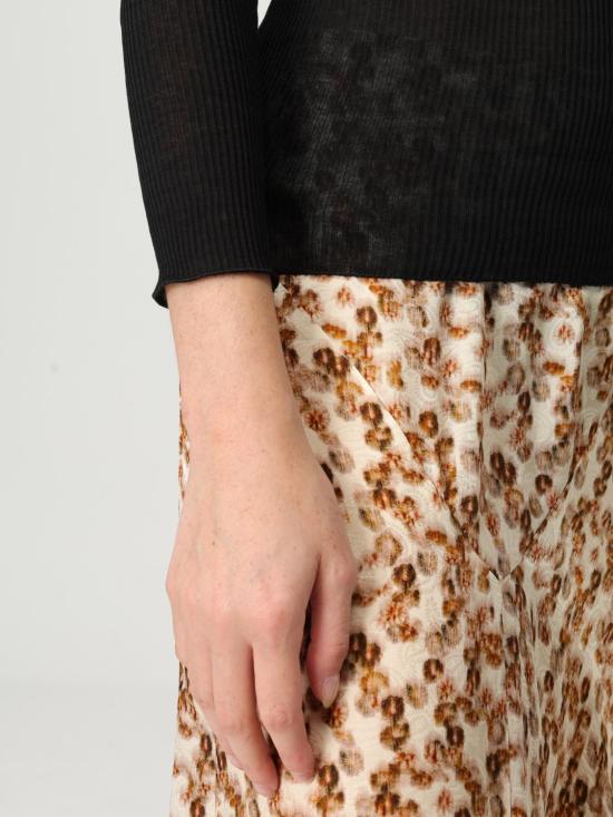 25FW 이자벨마랑 스웨터 T0020FBC1N03I 01BK Black - ISABEL MARANT