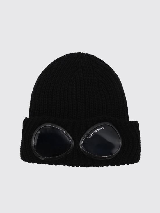 25FW 씨피 컴퍼니 비니 RFCMAC742A005509A 999 Black