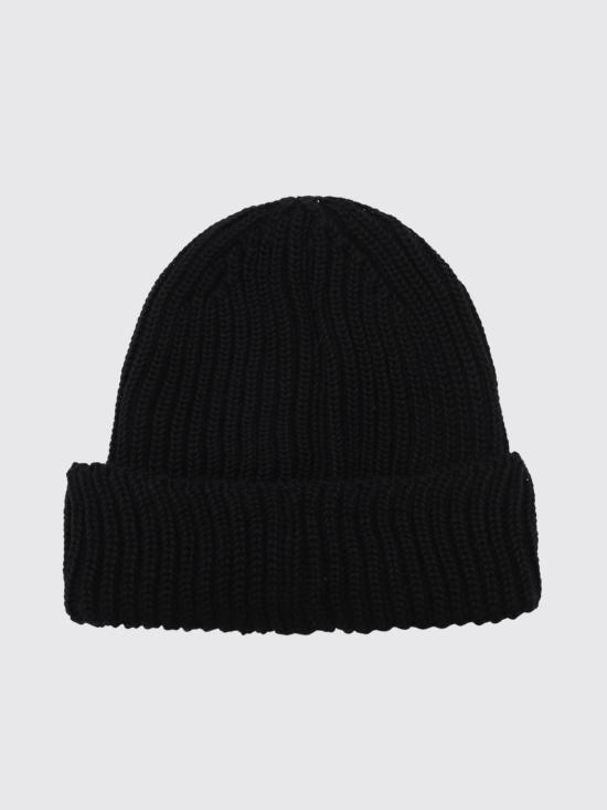 25FW 씨피 컴퍼니 비니 RFCMAC742A005509A 999 Black - C.P. COMPANY