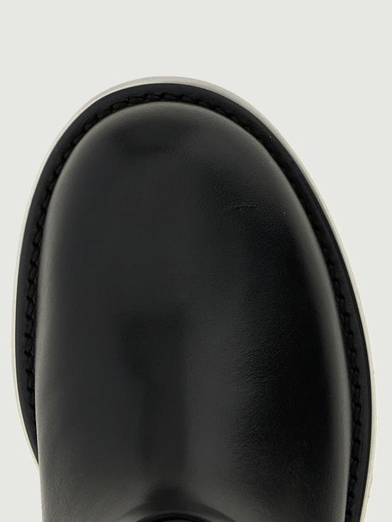 25FW 엘리자베타프랜치 부츠 SA57B 110 Black - ELISABETTA FRANCHI