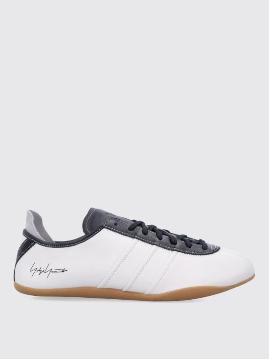 25FW 와이쓰리 스니커즈 JR6645 White