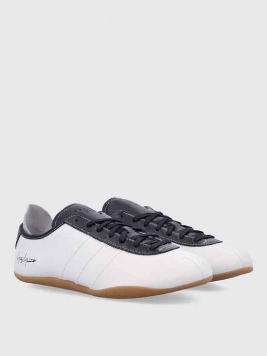 25FW 와이쓰리 스니커즈 JR6645 White - Y-3