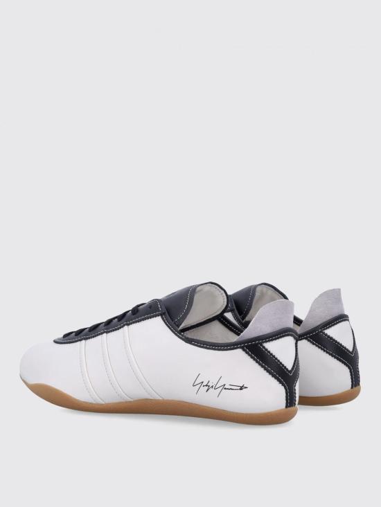 25FW 와이쓰리 스니커즈 JR6645 White - Y-3