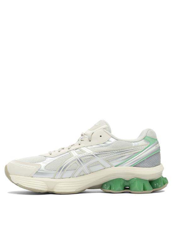 25FW 아식스 스니커즈 1203A591026 Grey - ASICS