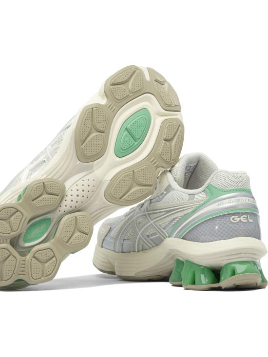 25FW 아식스 스니커즈 1203A591026 Grey - ASICS