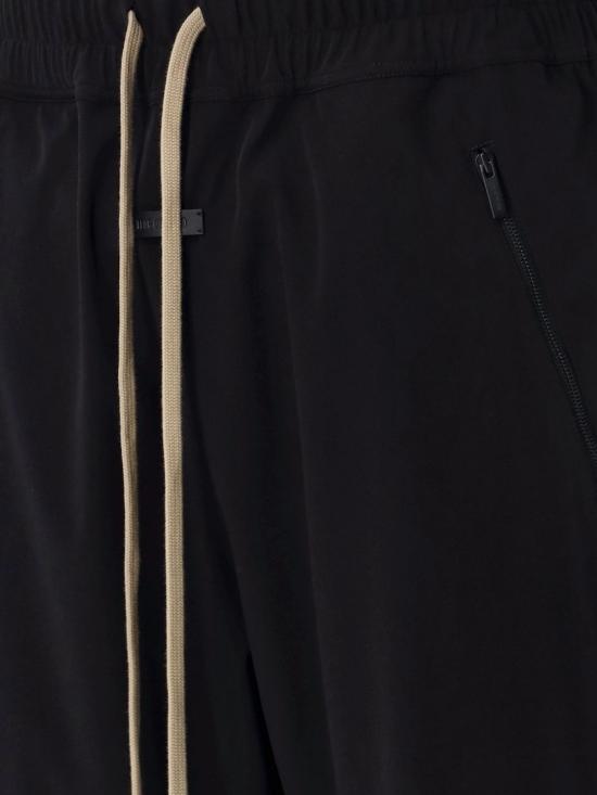 25FW 피어오브갓 트레이닝/조거 팬츠 FG25FW35353PON 001 Black - FEAR OF GOD