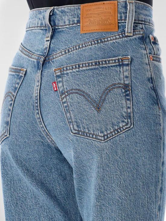 25FW 리바이스 데님 팬츠 A7503 0020 Blue - LEVI'S