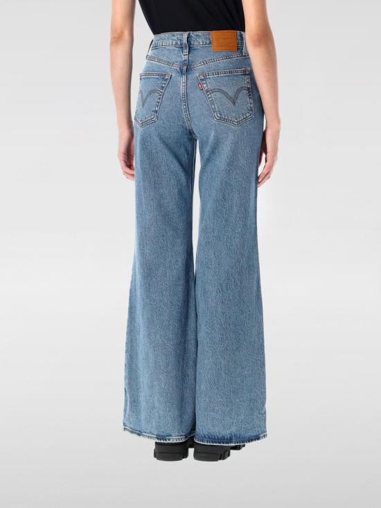 25FW 리바이스 데님 팬츠 A7503 0020 Blue - LEVI'S