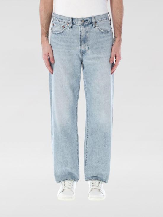 25FW 리바이스 데님 팬츠 29037 0062 Blue