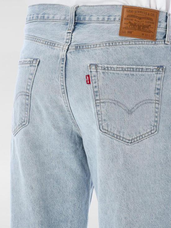 25FW 리바이스 데님 팬츠 29037 0062 Blue - LEVI'S