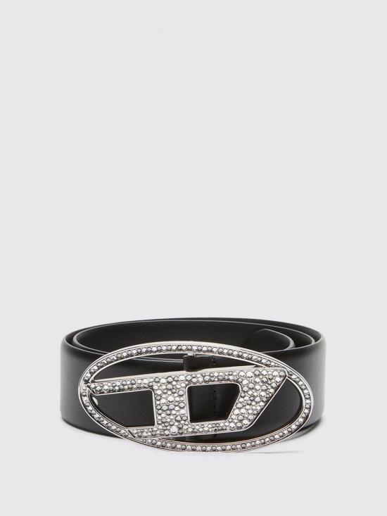 25FW 디젤 레귤러 벨트 X09611P6364 T8013 Black