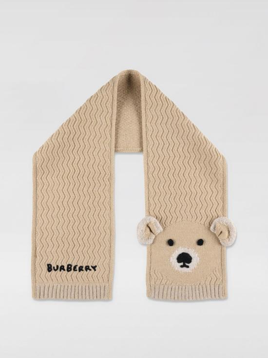 25FW [키즈] 버버리 8108801 Beige - BURBERRY