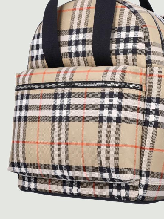 25FW [키즈] 버버리 액세서리 8108441 Beige - BURBERRY