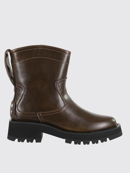 25FW 가니 부츠 S3024 826 Olive