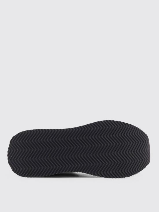 25FW 돌체앤가바나 스니커즈 CS2288AP452 89690 Black - DOLCE & GABBANA