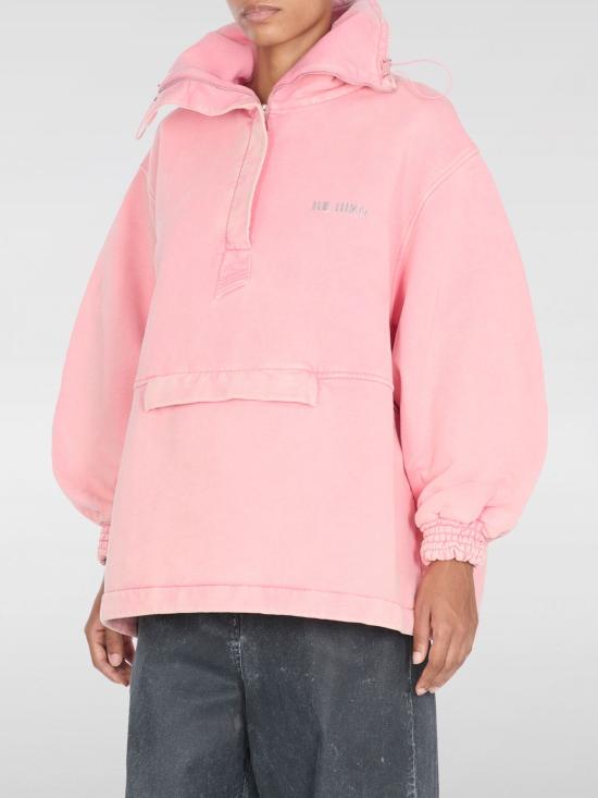 25FW 디 아티코 스웨터 251WCB00091JJJ067AA 423 Pink