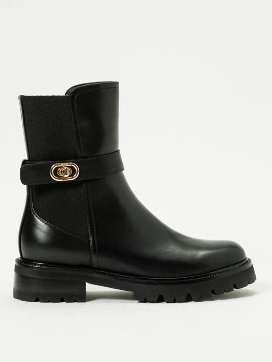 25FW 트윈셋 부츠 252TCP194 00006 Black