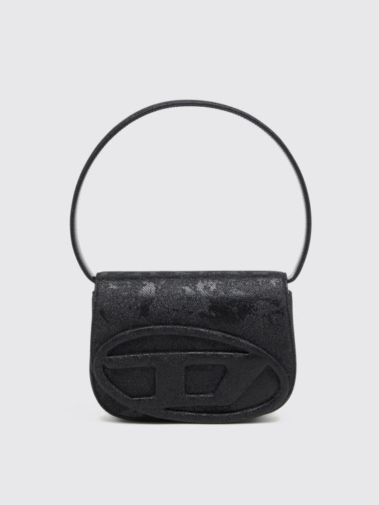 25FW 디젤 숄더백 X08396P5126 T8013 Black