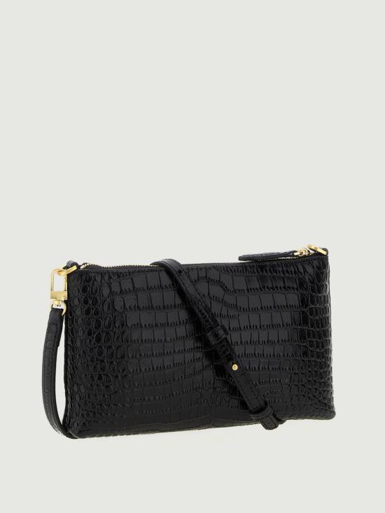 25FW 핑코 토트백 104277A2OH Z99V Black - PINKO