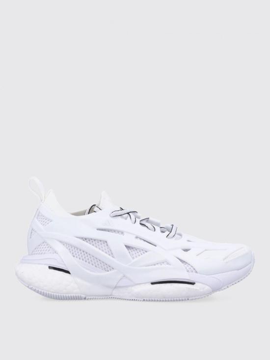 25FW 아디다스 바이 스텔라매카트니 뮬/슬리퍼 GY6095 White