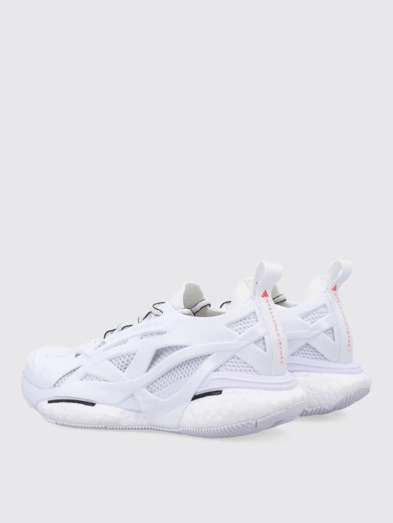 25FW 아디다스 바이 스텔라매카트니 뮬/슬리퍼 GY6095 White - ADIDAS BY STELLA MCCARTNEY