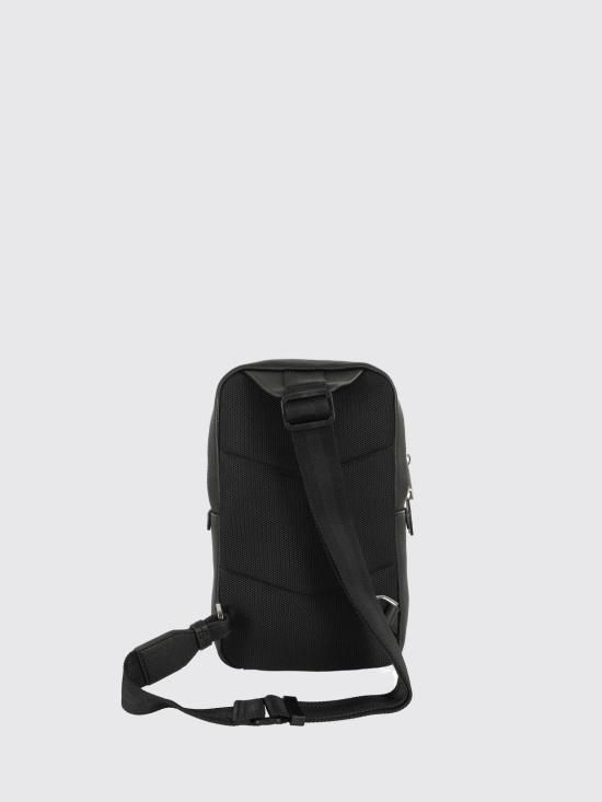 25FW 보스 숄더백 50523410 001 Black - BOSS