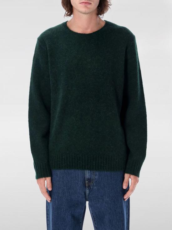 25FW 폴로 랄프로렌 스웨터 710918805 505 Forest Green