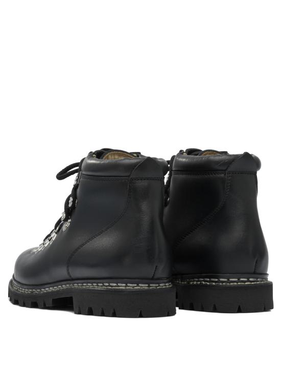 25FW 파라부트 부츠 188912NOIRE LIS NOIR Black - PARABOOT