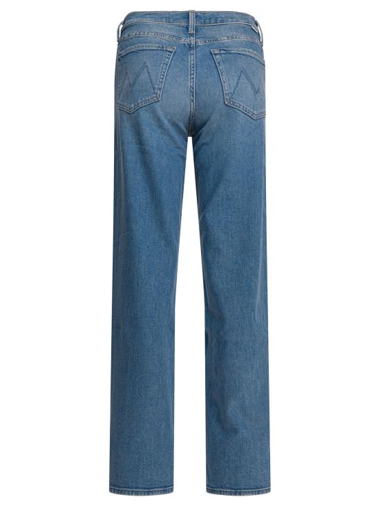 25FW 마더 데님 팬츠 10798 1351 AGWU Blue - MOTHER