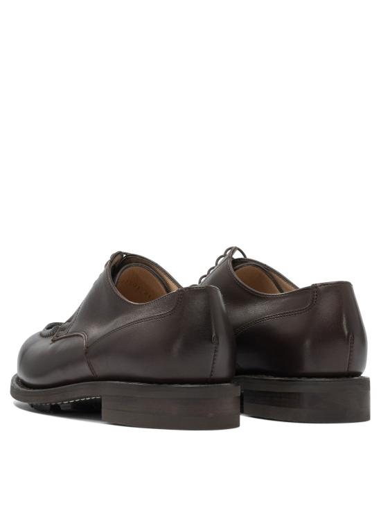 26FW 파라부트 드레스 슈즈 706801MARRON LIS CAFE Brown - PARABOOT