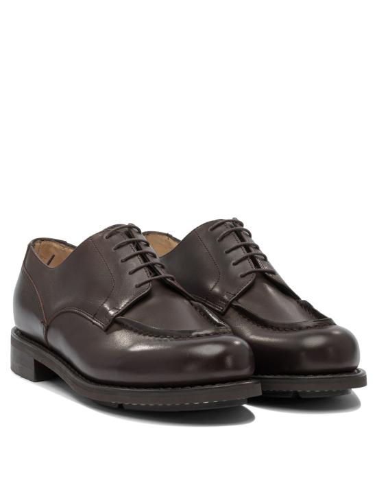 26FW 파라부트 드레스 슈즈 706801MARRON LIS CAFE Brown - PARABOOT
