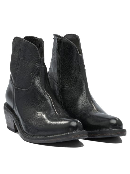 26FW 모마 부츠 74506DALLASNERO Black - MOMA