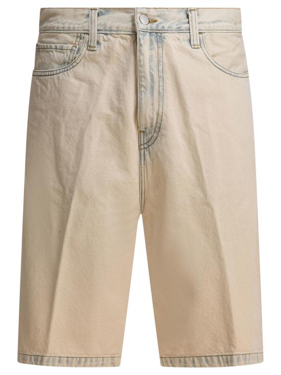 25FW 칼하트 WIP 랜든 쇼츠 I03046901SN 00 Beige