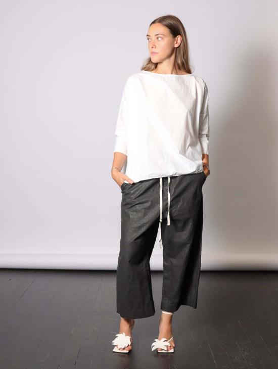  앨범 디 파밀리아 셔츠 숏 - ALBUM DI FAMIGLIA