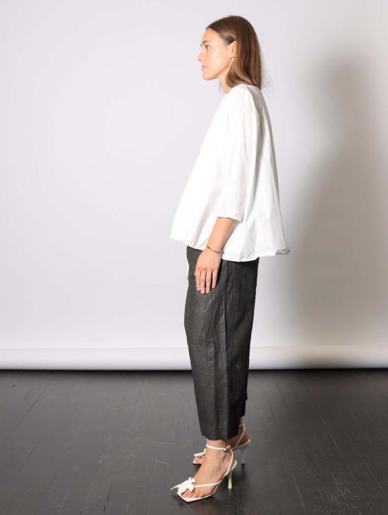  앨범 디 파밀리아 셔츠 숏 - ALBUM DI FAMIGLIA