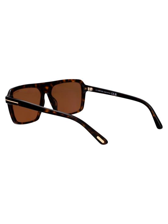26SS 톰포드 선글라스 FT1176 52E havana - TOMFORD