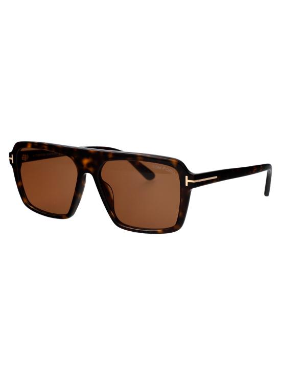 26SS 톰포드 선글라스 FT1176 52E havana - TOMFORD