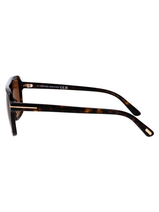 26SS 톰포드 선글라스 FT1176 52E havana - TOMFORD