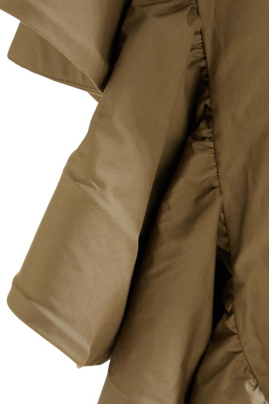 25SS 쥬세페 디 모라비토 롱 원피스 04SSLD17804425 38 Olive - GIUSEPPE DI MORABITO