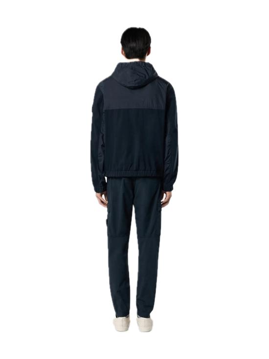 25SS 스톤 아일랜드 자켓 K1S154100041S0A23V0029 BLACK DOM - STONE ISLAND