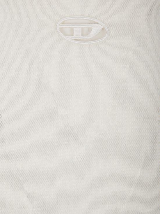 25FW 디젤 긴팔 티셔츠 A174980DCCH 129 - DIESEL