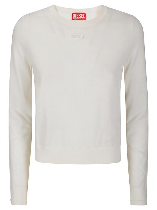 25FW 디젤 긴팔 티셔츠 A174980DCCH 129