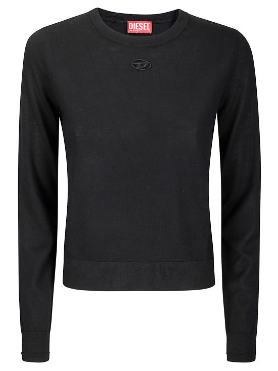 25FW 디젤 긴팔 티셔츠 A174980DCCH 9XX