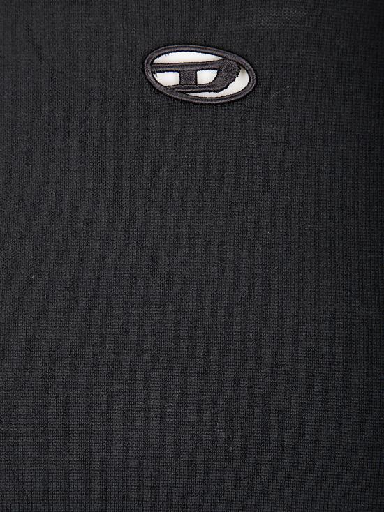 25FW 디젤 긴팔 티셔츠 A174980DCCH 9XX - DIESEL