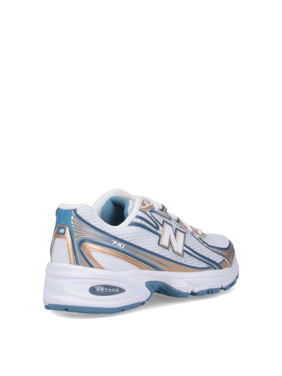 25SS 뉴발란스 740 스니커즈 U740HB2 White - NEW BALANCE