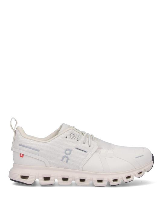 25FW 온 러닝 스니커즈 3WF10053036PEARLCREAM White
